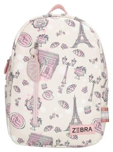 Zebra Trends Saar W01156 Paris