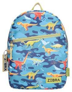 Zebra Trends Sem W01162 Dinosaur print