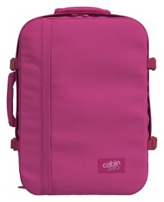 CabinZero Classic 44L Lovestruck Pink
