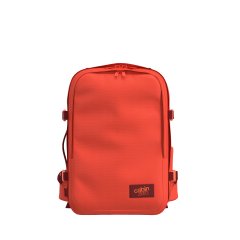 CabinZero Classic Pro 32L Tomato Festival