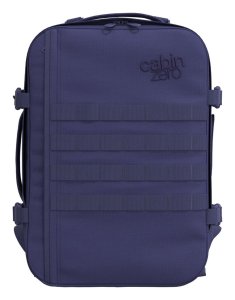 CabinZero Military 28L Galaxy Blue