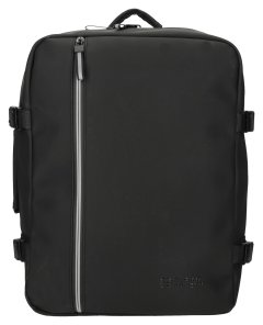 Enrico Benetti Bergen 56004 Black