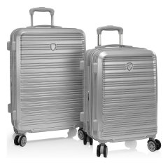Heys AeroLite S,M Silver
