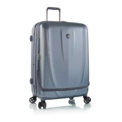 Heys Vantage Smart Luggage L Slate Blue - 4