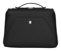 Victorinox Victoria Signature Beauty Case Black