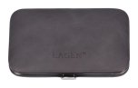 Lagen Manikúra 77008 Black