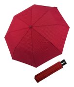 Doppler Fiber Mini Denver Red