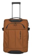 Travelite Briize Wheeled Duffle S Curry
