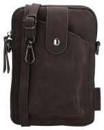Beagles Lourenza 24998 Dark brown