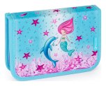 Bagmaster Case Lumi 24 A Blue/Pink