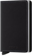 Secrid Slimwallet Original Black