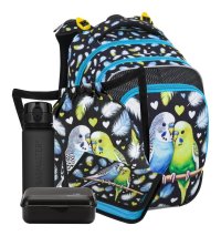 Bagmaster BETA 25 A Set L Parrots