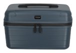 Titan Upgrade Beautycase Midnight blue