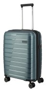 Travelite Air Base S exp Ice blue