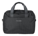 Travelite Corsiica Boarding Bag Black