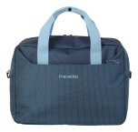 Travelite Corsiica Boarding Bag Blue