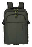 Travelite Briize Backpack L Trolley Khaki