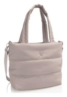 Heys Puffer Tote Bag Atmosphere