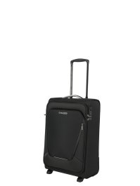 Travelite Jetpack Slim 2 Cabin Black