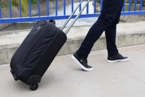 Ревю на Deuter Grant Flight