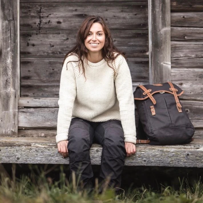 Качество на Fjällräven