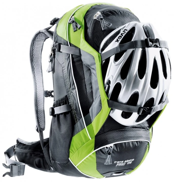 Каска - Deuter Trans Alpine Pro 28