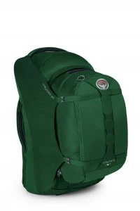 Допълнителна раница - Deuter Wypoint 80