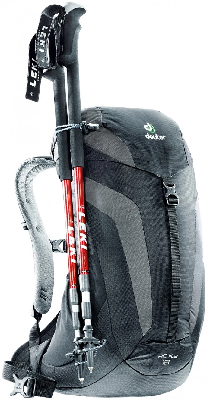 Трекинг щеки - Deuter AC Lite 22 SL