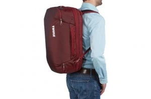 Thule Subterra 40 l Винено червена 557975_sized_640x420
