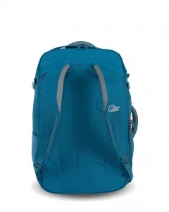 Lowe Alpine AT Carry-On 45 22" Atlantic Blue/Limestone (гръб) pp-blue-back-with-straps
