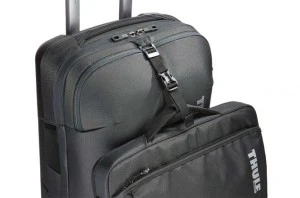 Thule Subterra roller 36 - общ изглед