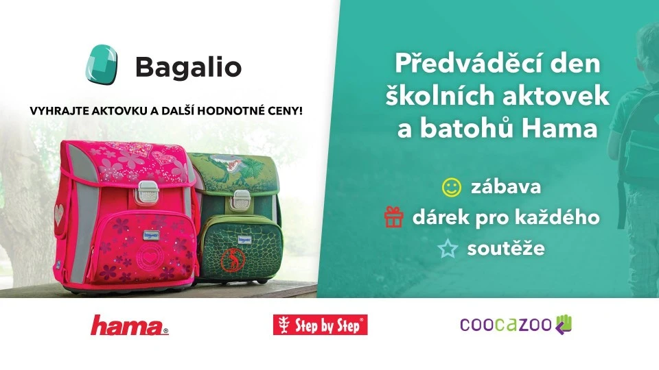 Събитие с Hama и Bagalio