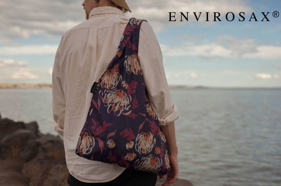 envirosax чанта