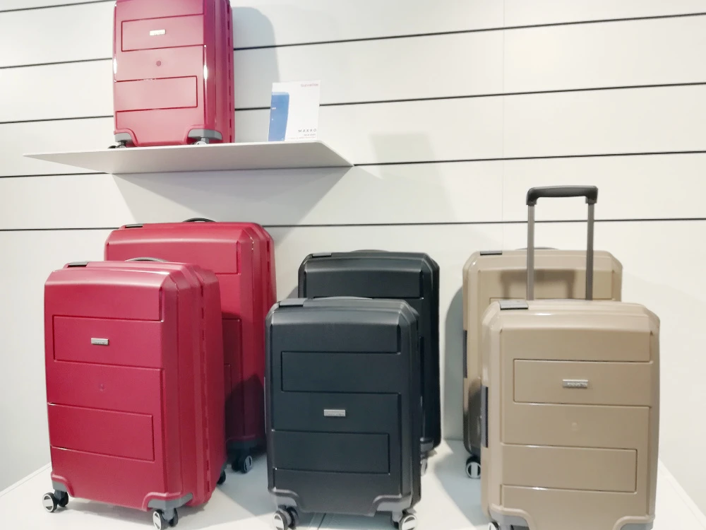 Новини Travelite