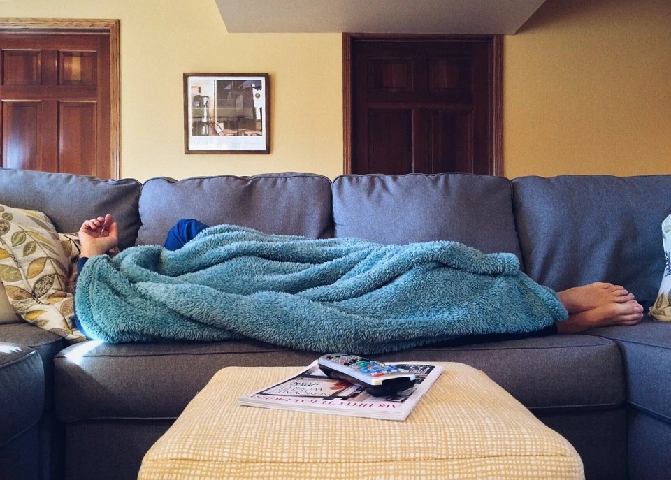 Couchsurfing е за смелите
