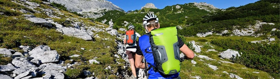 Велосипедна раница Ortlieb