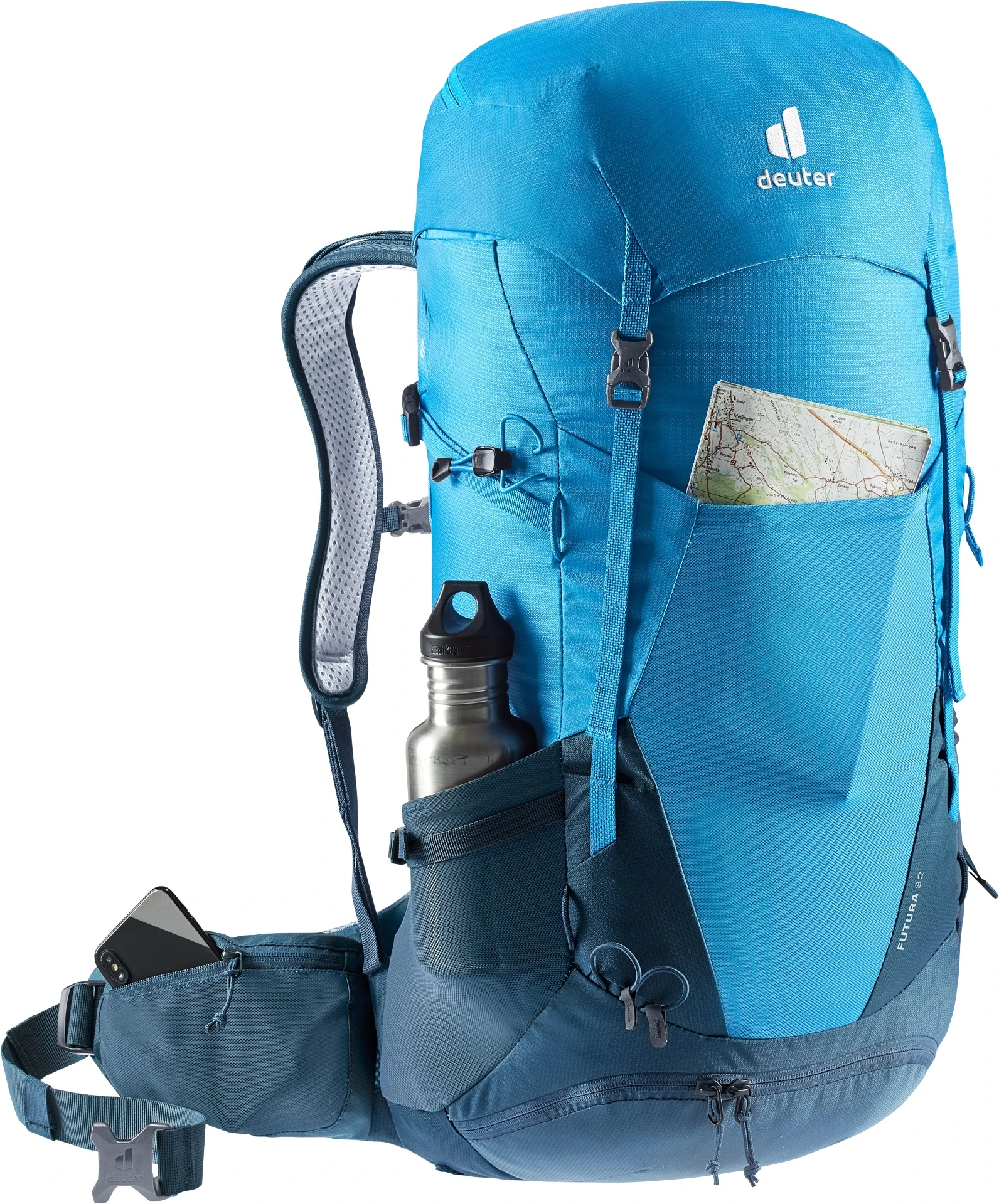 Deuter Futura