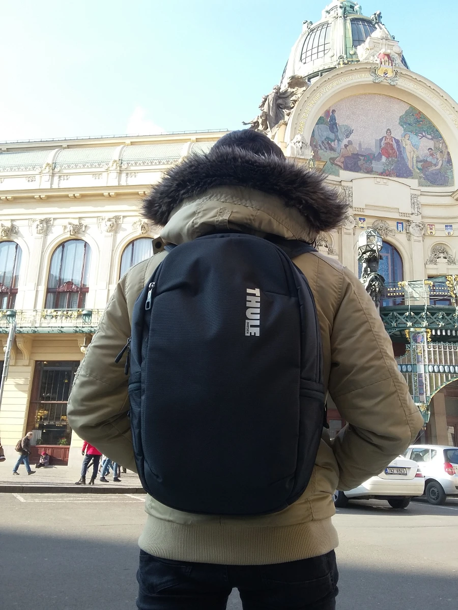 Раница Thule Subterra