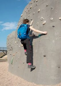 ревю Mammut Trion Light 28