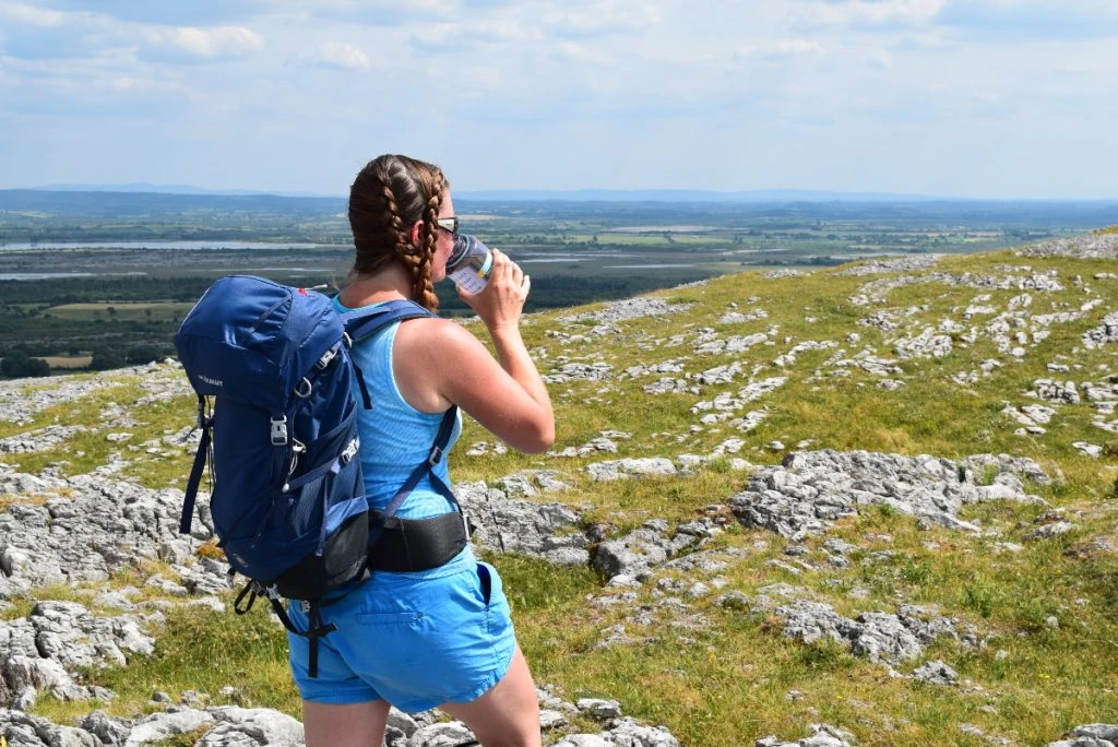 Ревю на Mammut Lithium Crest S