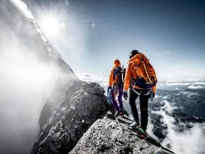 Mammut в екстремни условия