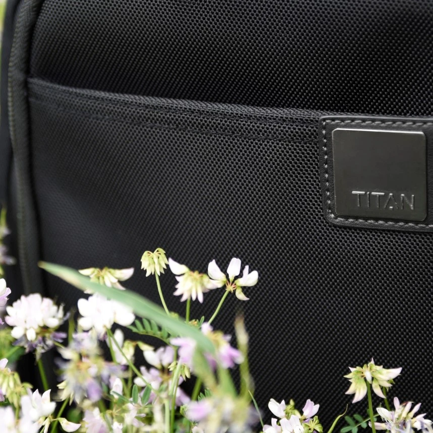 Ревю на Titan Power Pack Backpack