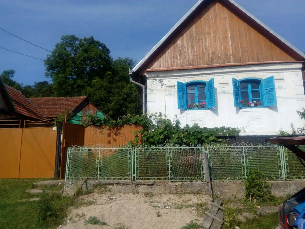 Герник Румъния