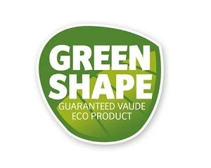 лого сертификат Green Shape Vaude