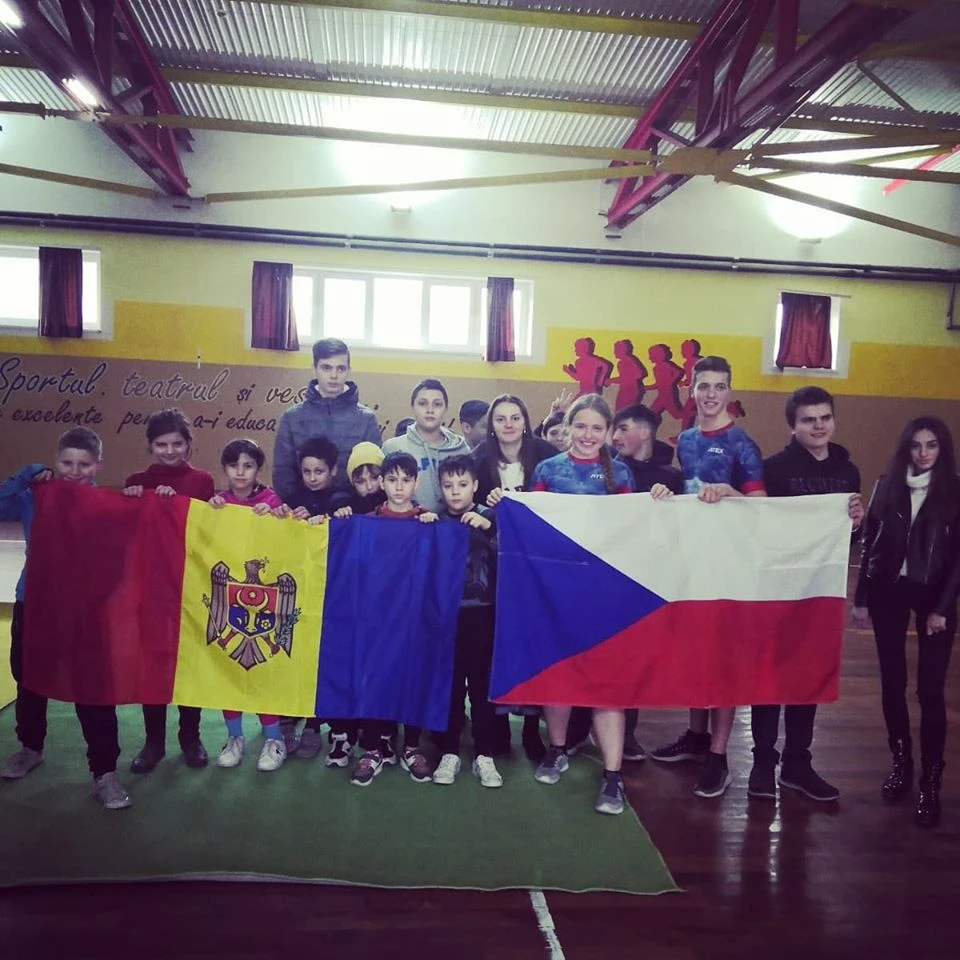 семейство Птачкови в Банат