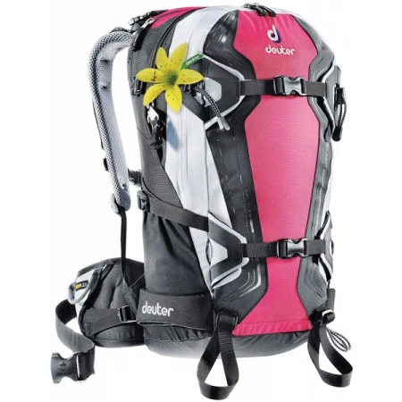 Deuter Freerider Pro 28 SL Deuter Freerider Pro 28 SL