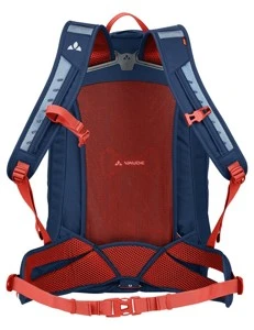 Гръбна система Vaude Aeroflex Easy Adjust Гръбна система Vaude Aeroflex Easy Adjust